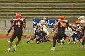 Les Corsaires Evry vs Les Gaulois de Sannois 440